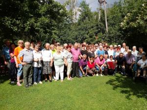 Piknik pri Polenseku 1